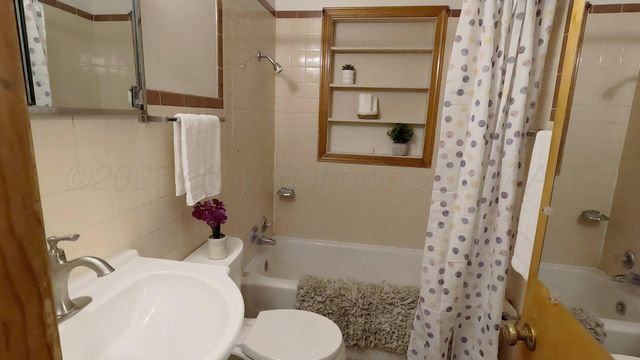 1413 FOX Avenue, Dumas, TX 79029