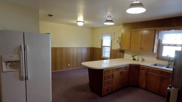 1413 FOX Avenue, Dumas, TX 79029