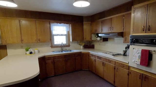 1413 FOX Avenue, Dumas, TX 79029