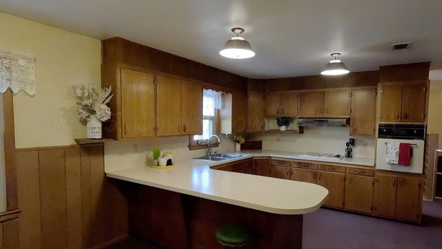 1413 FOX Avenue, Dumas, TX 79029