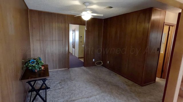 1413 FOX Avenue, Dumas, TX 79029