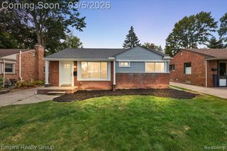 2038 Detroit Street, Dearborn, MI 48124
