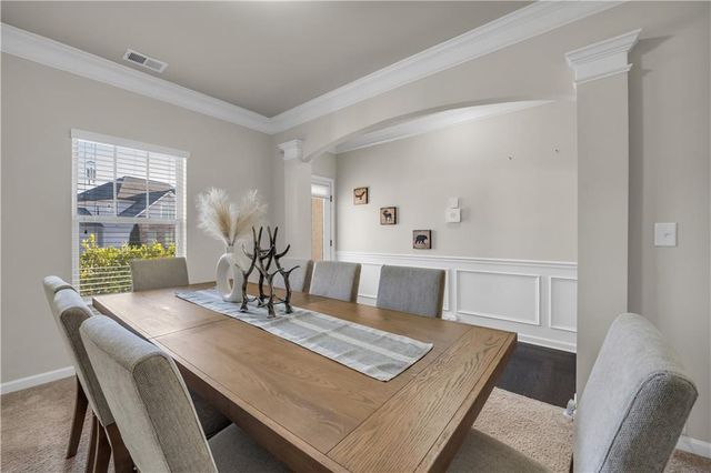 1876 HANOVER WEST Drive, Lawrenceville, GA 30043