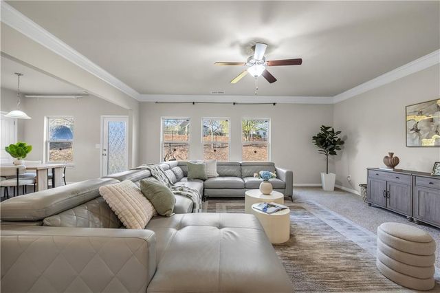 1876 HANOVER WEST Drive, Lawrenceville, GA 30043