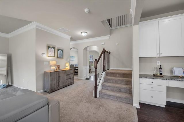 1876 HANOVER WEST Drive, Lawrenceville, GA 30043