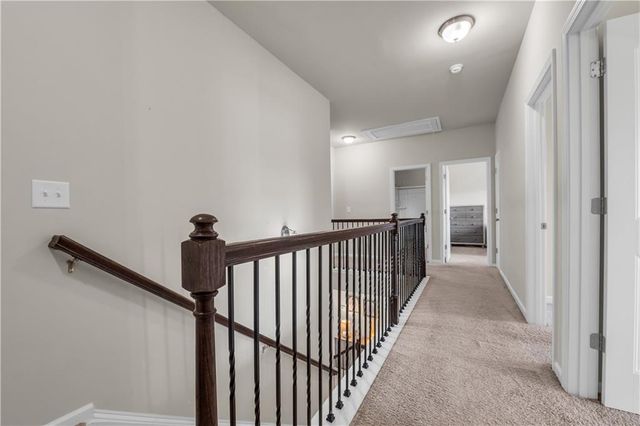 1876 HANOVER WEST Drive, Lawrenceville, GA 30043