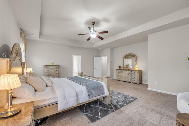 1876 HANOVER WEST Drive, Lawrenceville, GA 30043