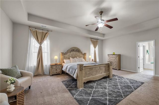 1876 HANOVER WEST Drive, Lawrenceville, GA 30043