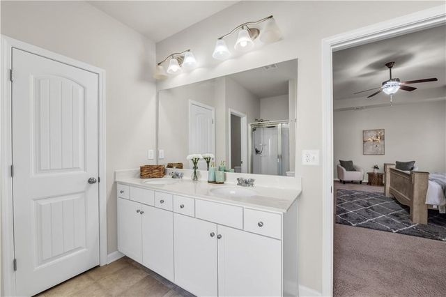 1876 HANOVER WEST Drive, Lawrenceville, GA 30043