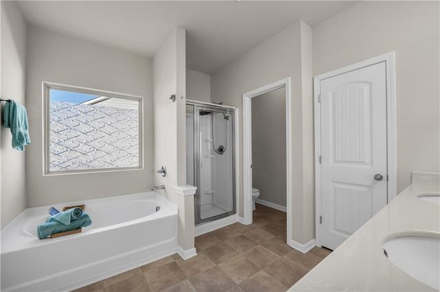 1876 HANOVER WEST Drive, Lawrenceville, GA 30043