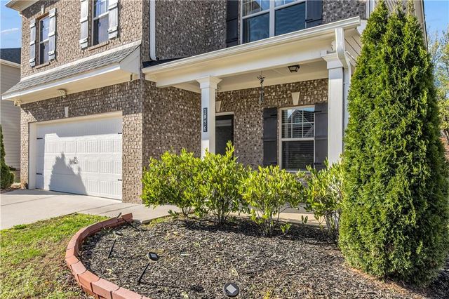 1876 HANOVER WEST Drive, Lawrenceville, GA 30043