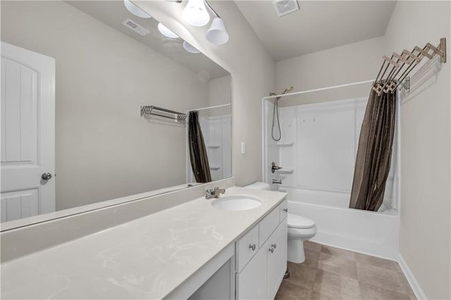 1876 HANOVER WEST Drive, Lawrenceville, GA 30043