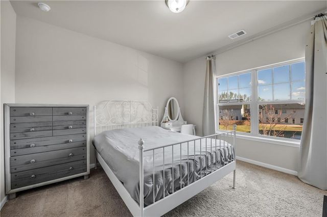 1876 HANOVER WEST Drive, Lawrenceville, GA 30043