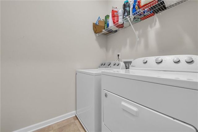 1876 HANOVER WEST Drive, Lawrenceville, GA 30043