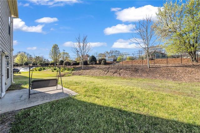 1876 HANOVER WEST Drive, Lawrenceville, GA 30043