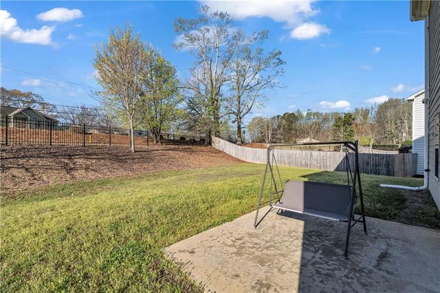 1876 HANOVER WEST Drive, Lawrenceville, GA 30043