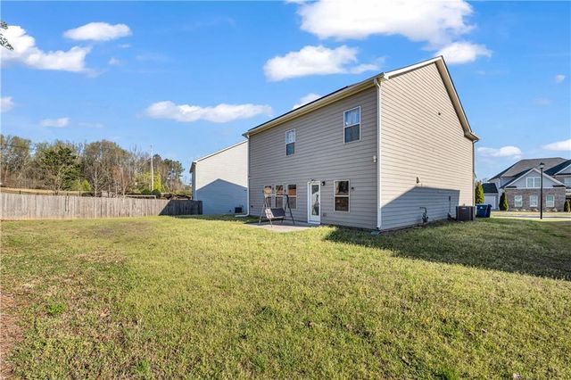 1876 HANOVER WEST Drive, Lawrenceville, GA 30043