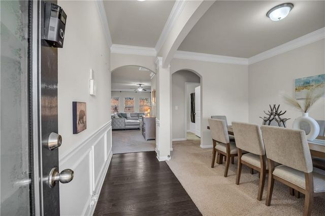 1876 HANOVER WEST Drive, Lawrenceville, GA 30043