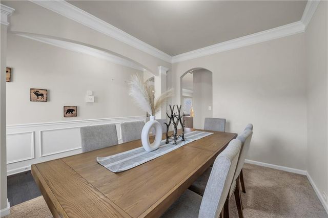 1876 HANOVER WEST Drive, Lawrenceville, GA 30043