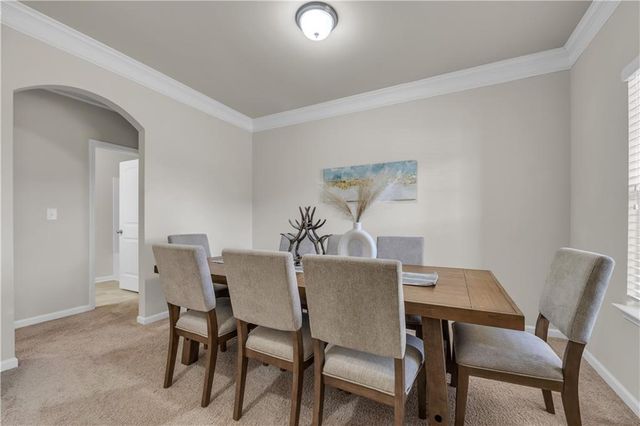 1876 HANOVER WEST Drive, Lawrenceville, GA 30043