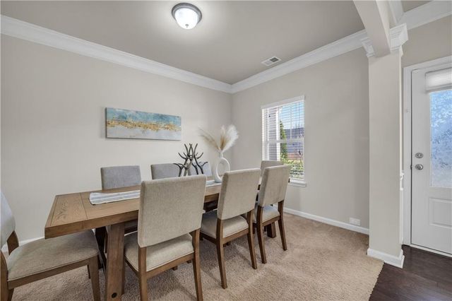 1876 HANOVER WEST Drive, Lawrenceville, GA 30043