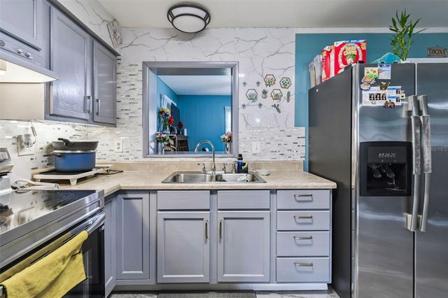 25309 CARNOUSTIE DRIVE, Sorrento, FL 32776