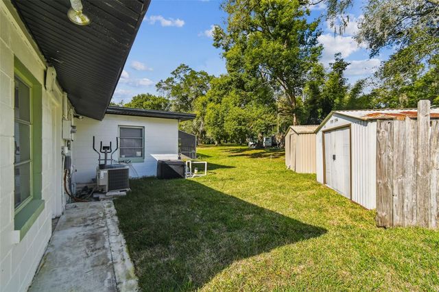 25309 CARNOUSTIE DRIVE, Sorrento, FL 32776