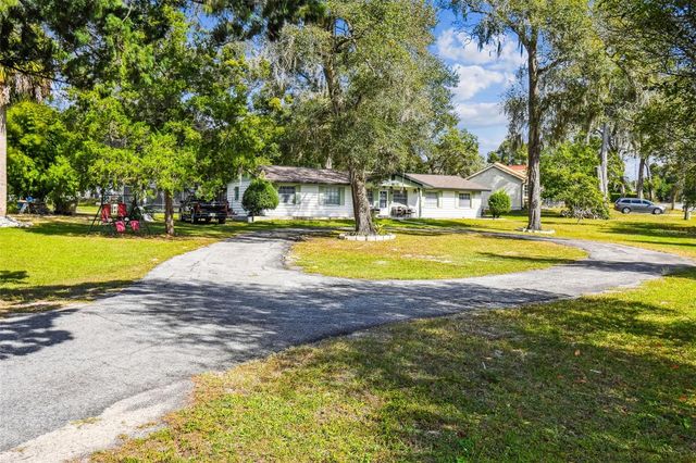 25309 CARNOUSTIE DRIVE, Sorrento, FL 32776