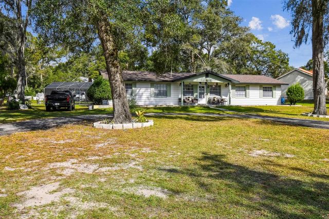 25309 CARNOUSTIE DRIVE, Sorrento, FL 32776