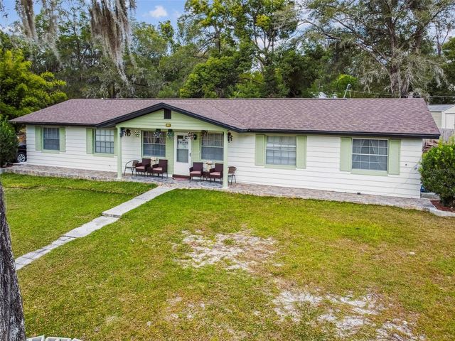25309 CARNOUSTIE DRIVE, Sorrento, FL 32776