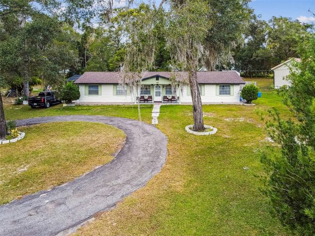 25309 CARNOUSTIE DRIVE, Sorrento, FL 32776