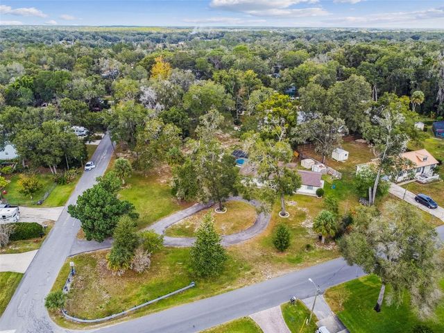 25309 CARNOUSTIE DRIVE, Sorrento, FL 32776