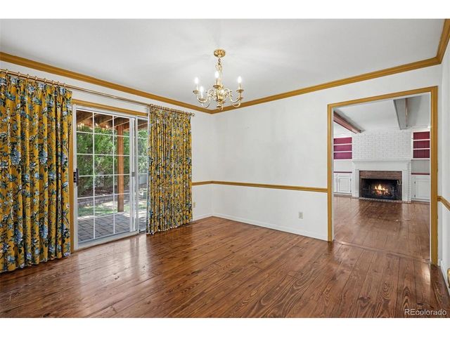 6130 E Briarwood Cir, Englewood, CO 80112