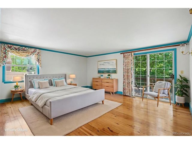 6130 E Briarwood Cir, Englewood, CO 80112