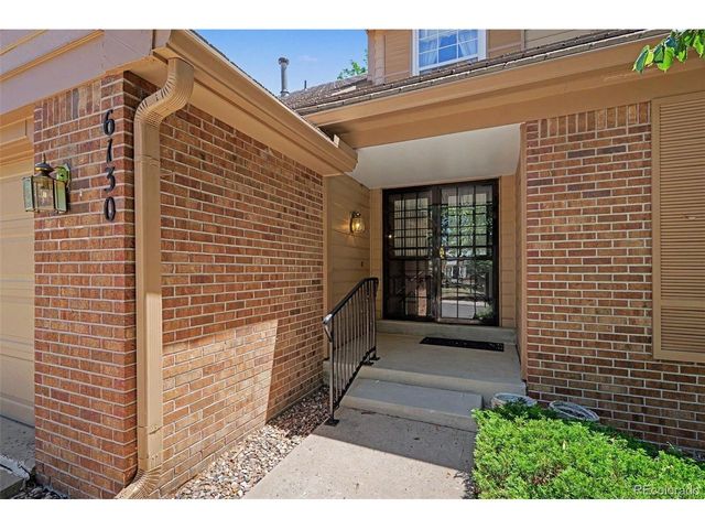 6130 E Briarwood Cir, Englewood, CO 80112