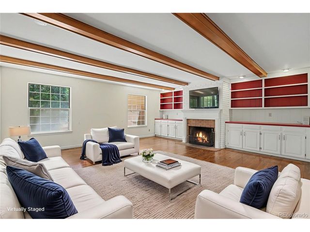 6130 E Briarwood Cir, Englewood, CO 80112