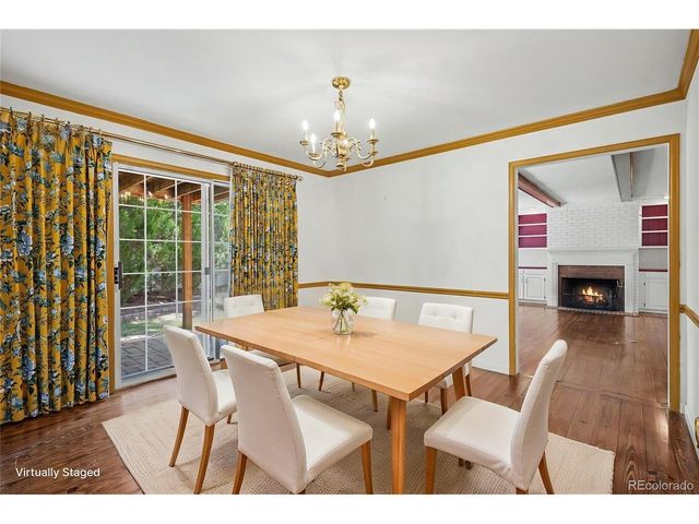 6130 E Briarwood Cir, Englewood, CO 80112