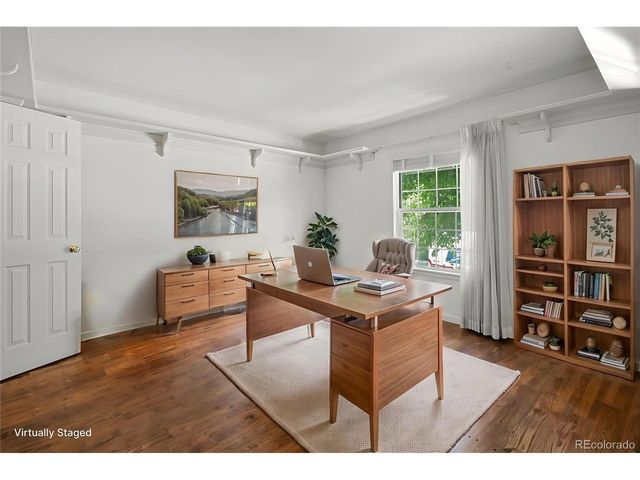 6130 E Briarwood Cir, Englewood, CO 80112