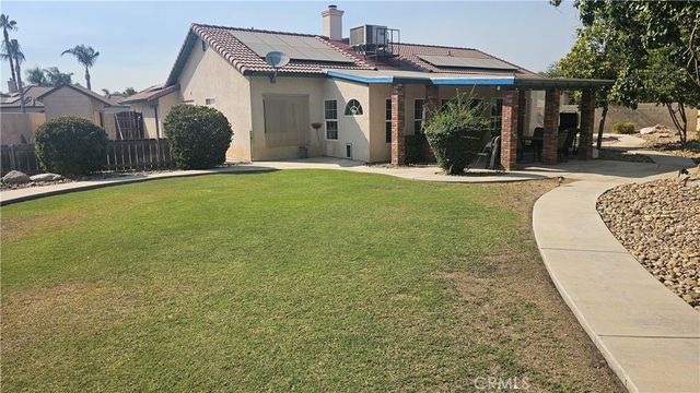 306 Portola Court, Bakersfield, CA 93314