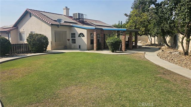 306 Portola Court, Bakersfield, CA 93314