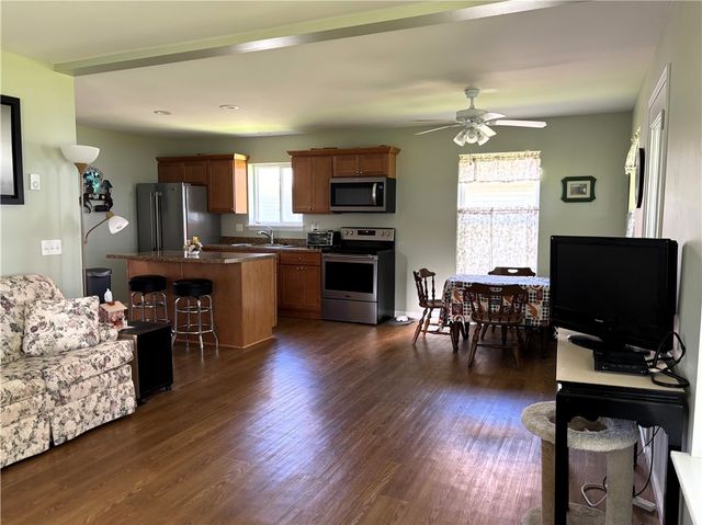 236 Danielle Lane, Kendall, NY 14464
