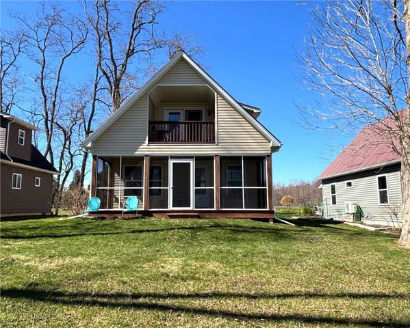 236 Danielle Lane, Kendall, NY 14464