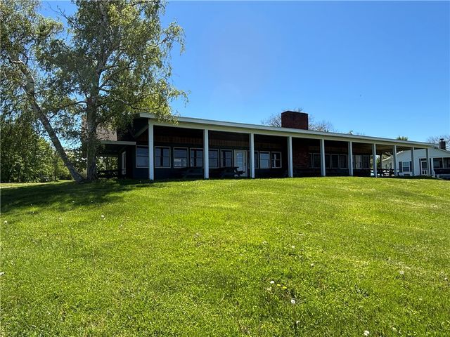 236 Danielle Lane, Kendall, NY 14464