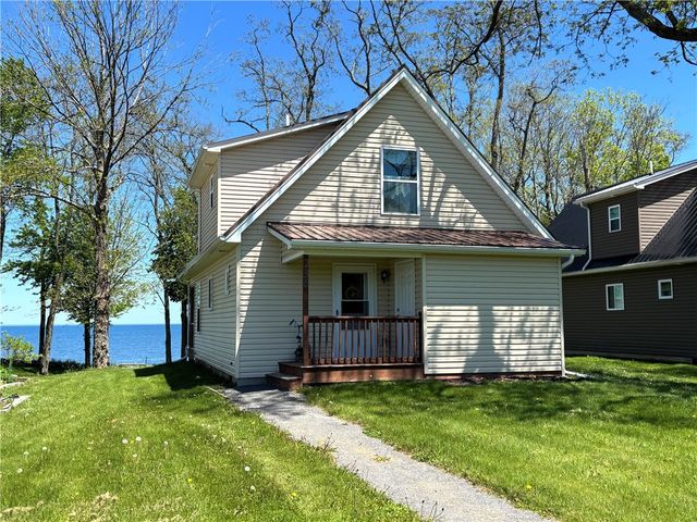 236 Danielle Lane, Kendall, NY 14464