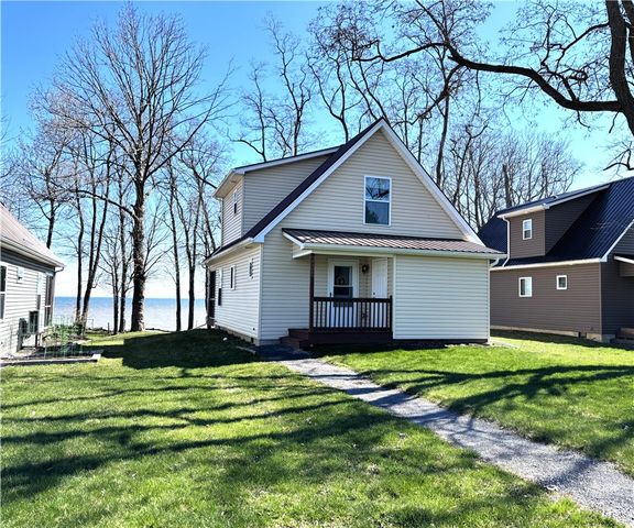 236 Danielle Lane, Kendall, NY 14464