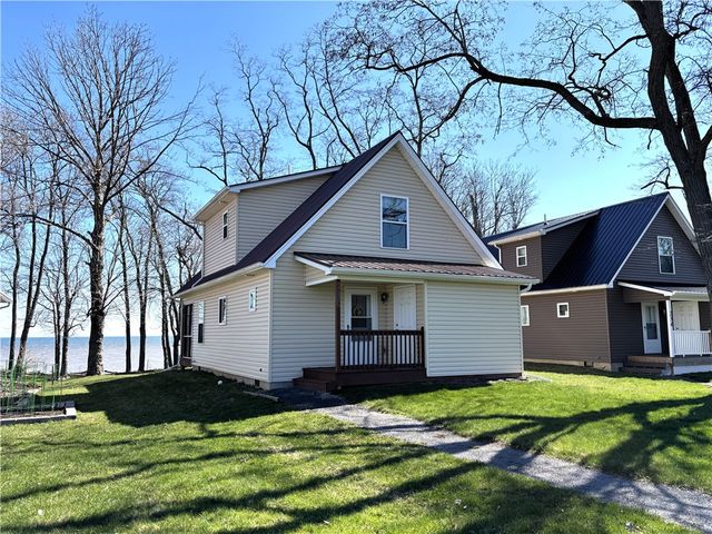 236 Danielle Lane, Kendall, NY 14464