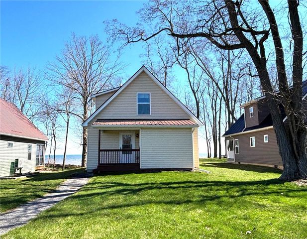 236 Danielle Lane, Kendall, NY 14464