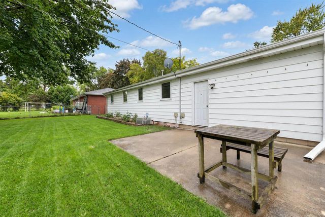 145 REIMER STREET, Green Bay, WI 54302