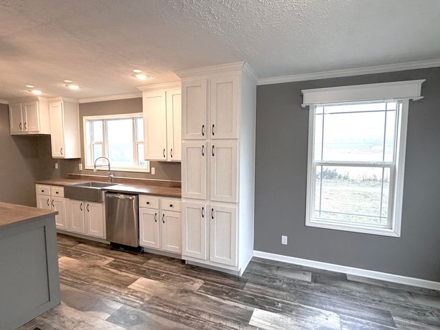 1554 Rector Road, Monticello, KY 42633