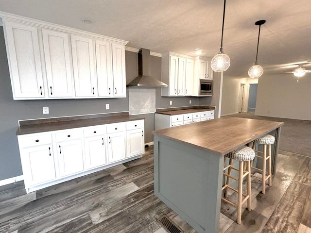 1554 Rector Road, Monticello, KY 42633